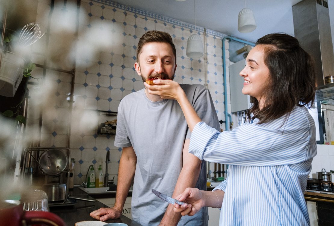 الصيانة الدورية للحياة الزوجية