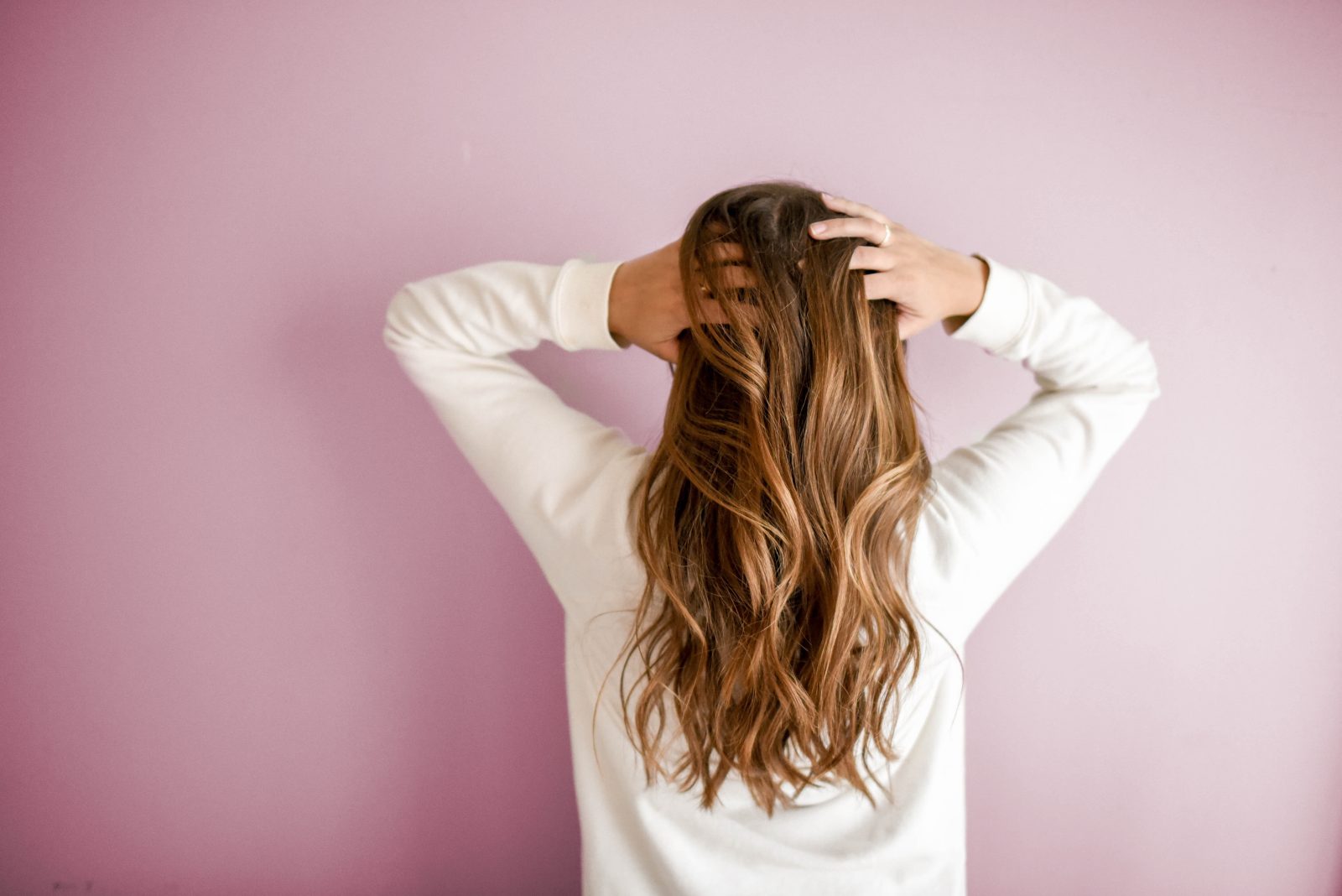 سقوط الشعر الأعراض والعلاج
