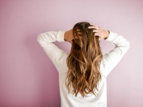 سقوط الشعر الأعراض والعلاج