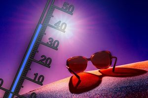 حلول ذكية للتغلب على الحرارة الصيفية