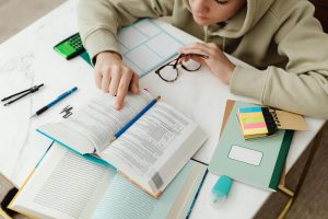 الطريقة الصحيحة للمذاكرة