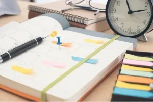كيف تذاكر بطريقة صحيحة